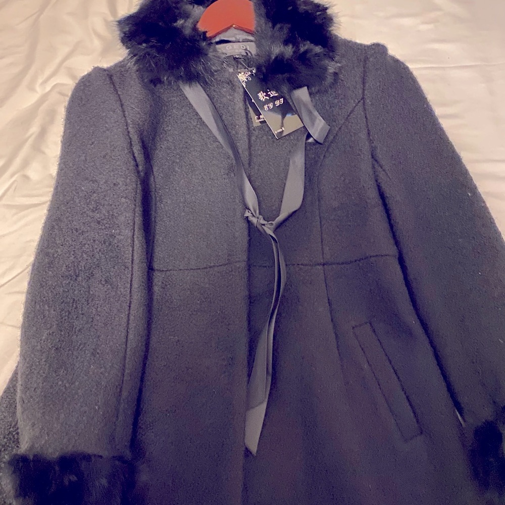 winter coat